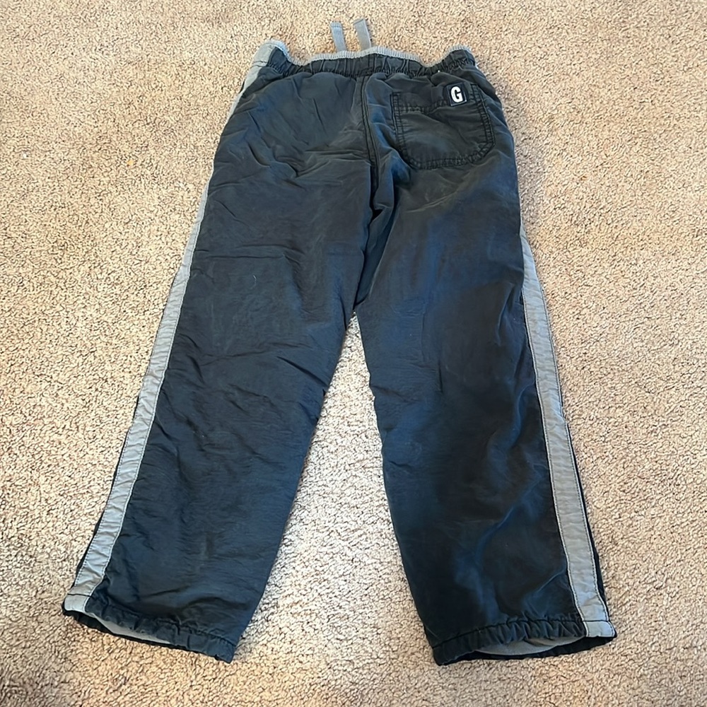 warm pants - Picture 4 of 7